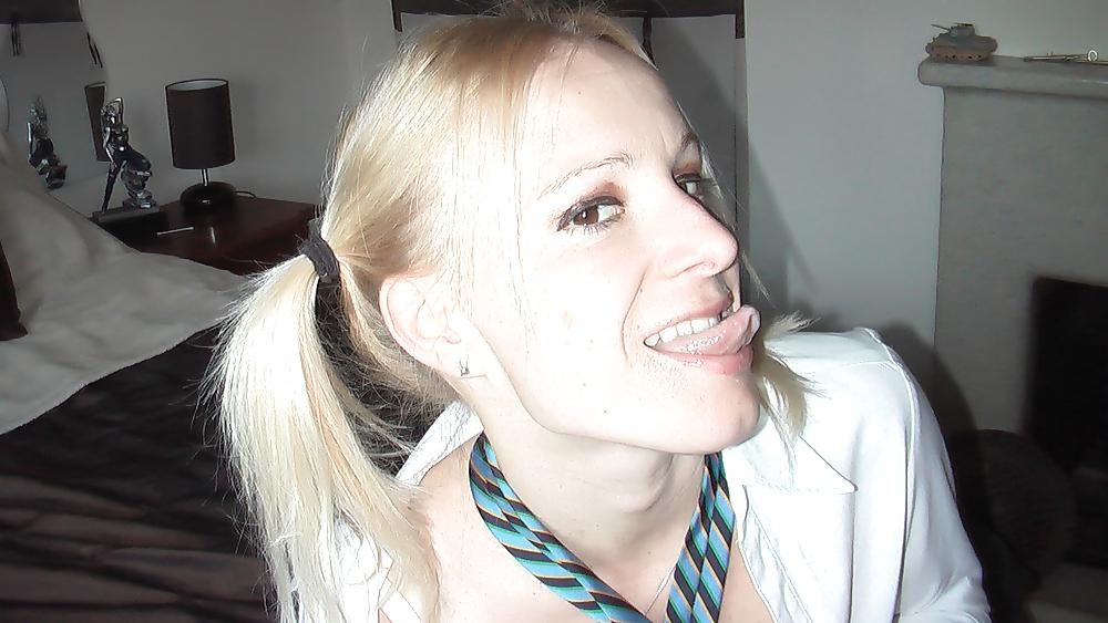 13P School Girl