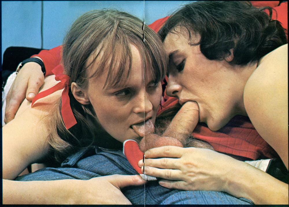 25P Porn mag: weekend-sex 03