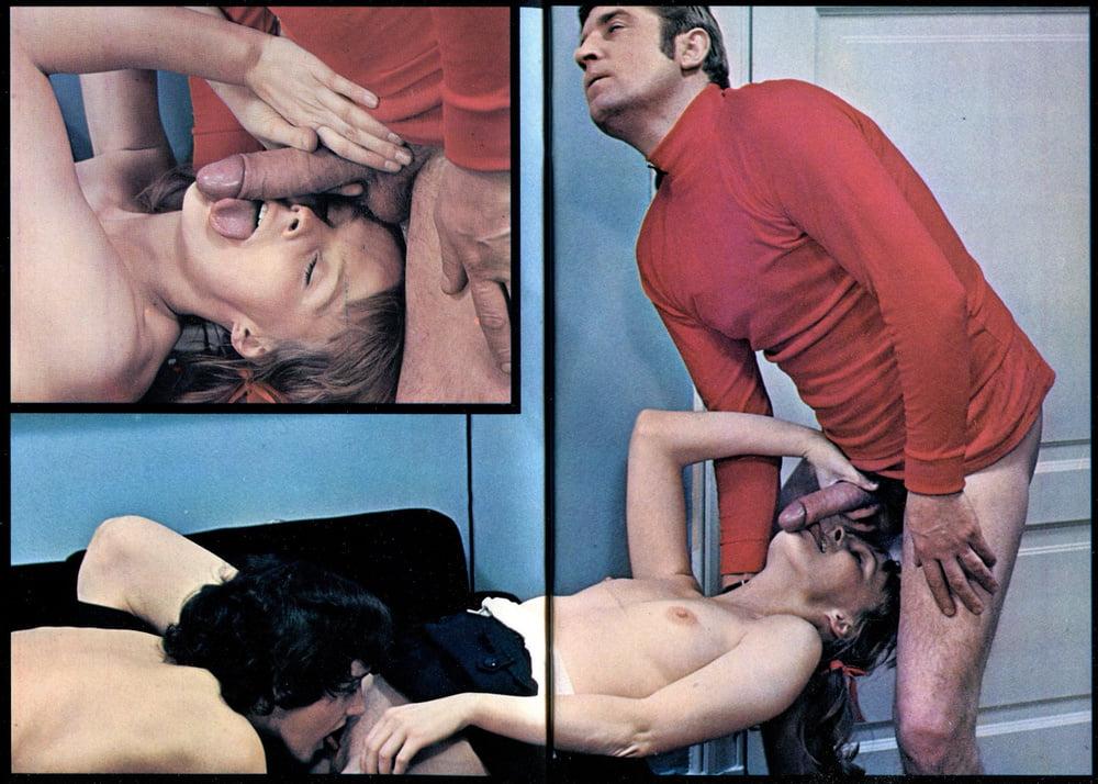 25P Porn mag: weekend-sex 03