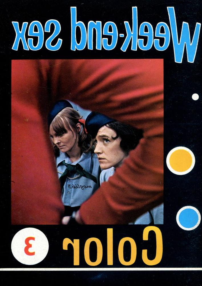 25P Porn mag: weekend-sex 03