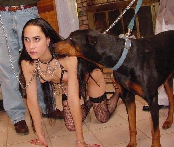 15P Amateur Women BDSM 74