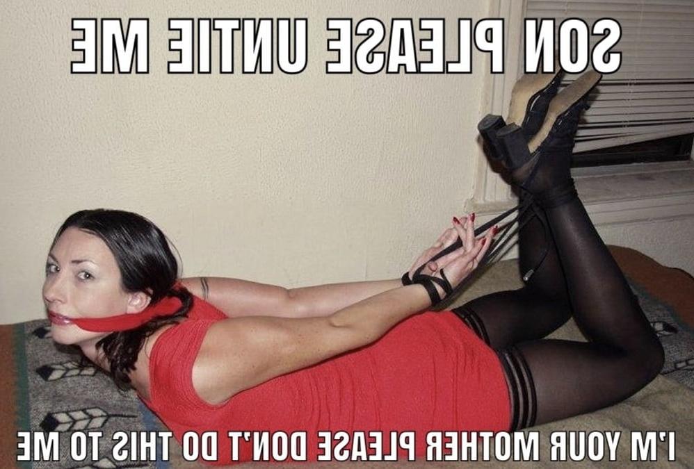 15P Amateur Women BDSM 78
