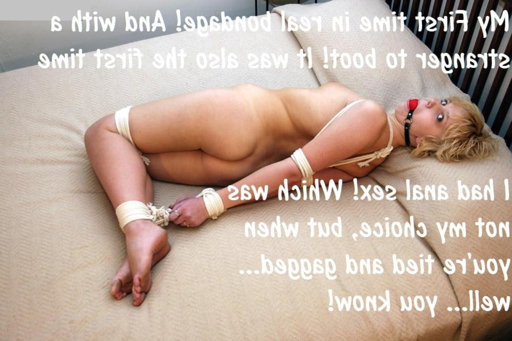 15P Amateur Women BDSM 78