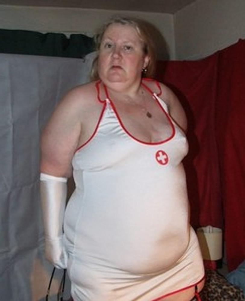 16P Bbw mix 502 (Nurse)