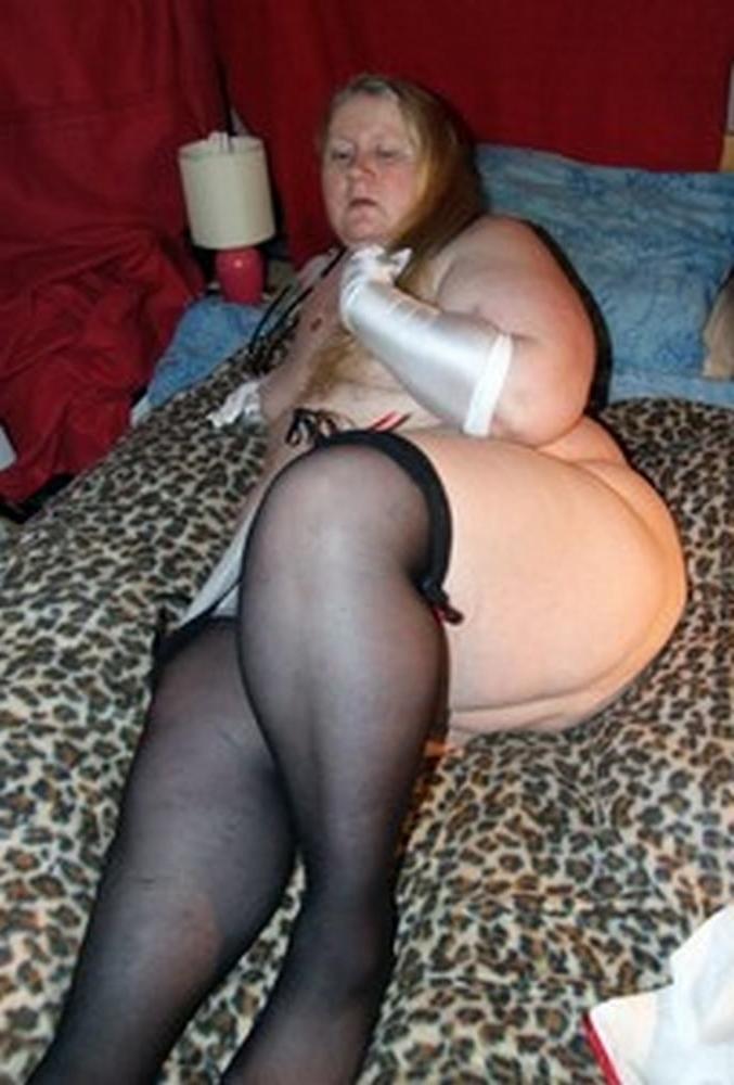 16P Bbw mix 502 (Nurse)