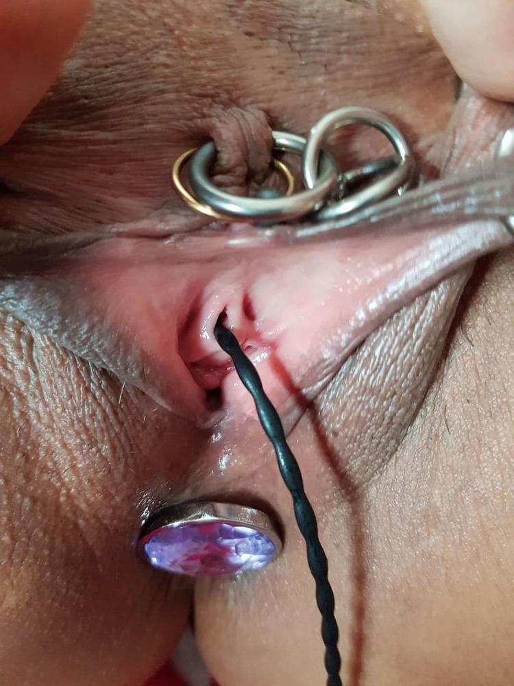 25P Women &amp; BDSM 3
