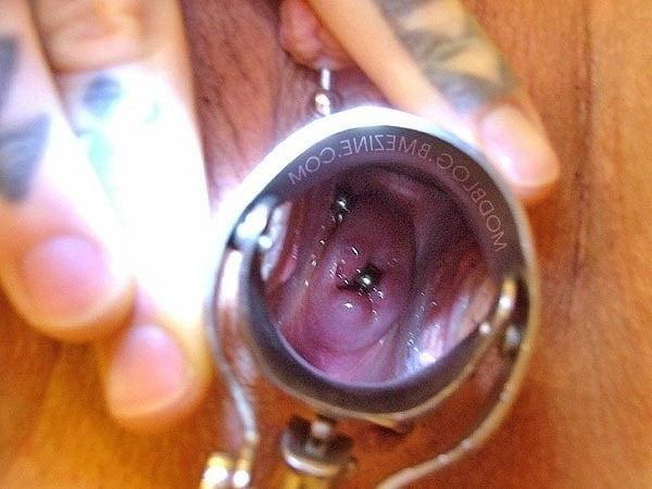 25P Women &amp; BDSM 3