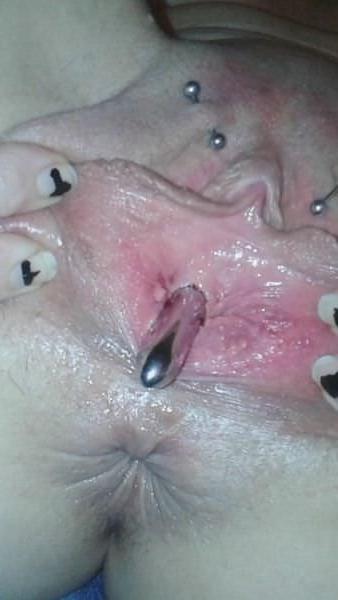 25P Women &amp; BDSM 3