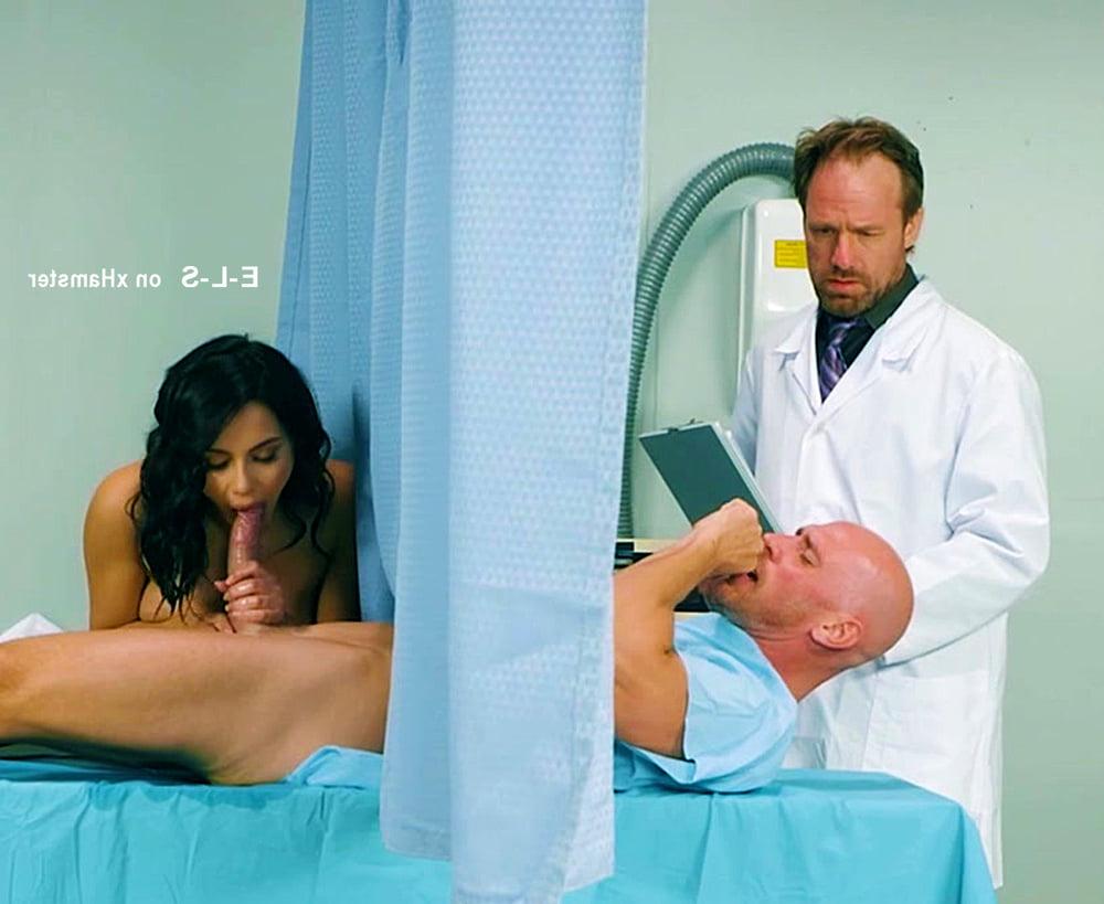 25P Sex Hospital 2