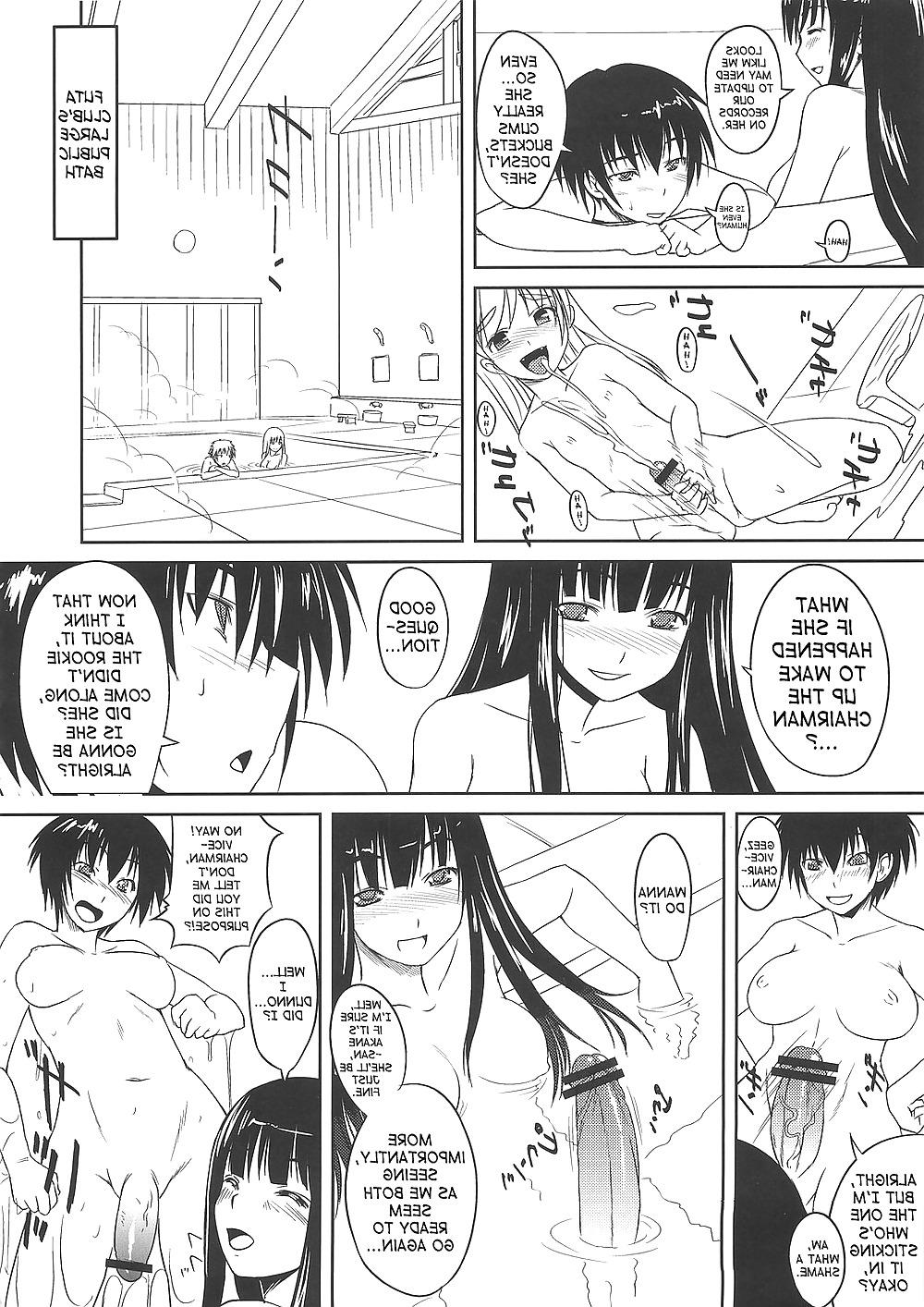 22P Futa club 2