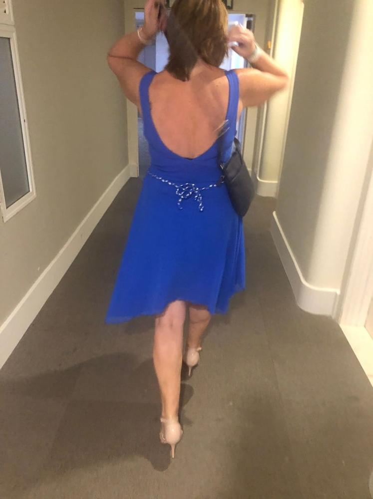 5P Mature wife Sue