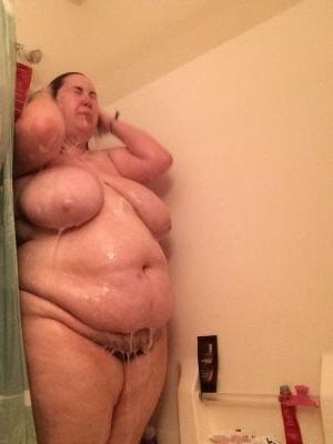 25P White BBWs and Thickness 4