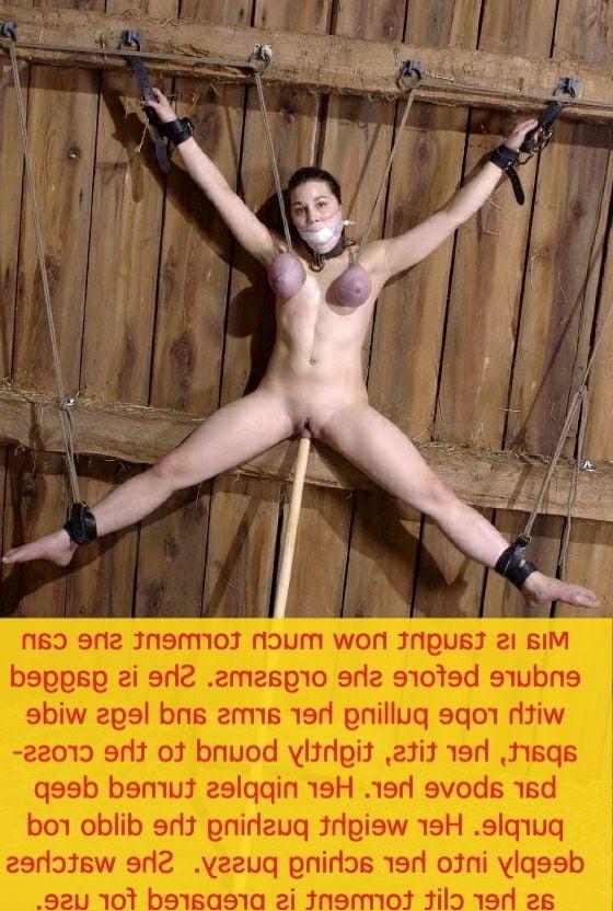 15P Amateur Women BDSM 71