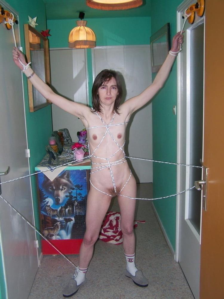 15P Amateur Women BDSM 71