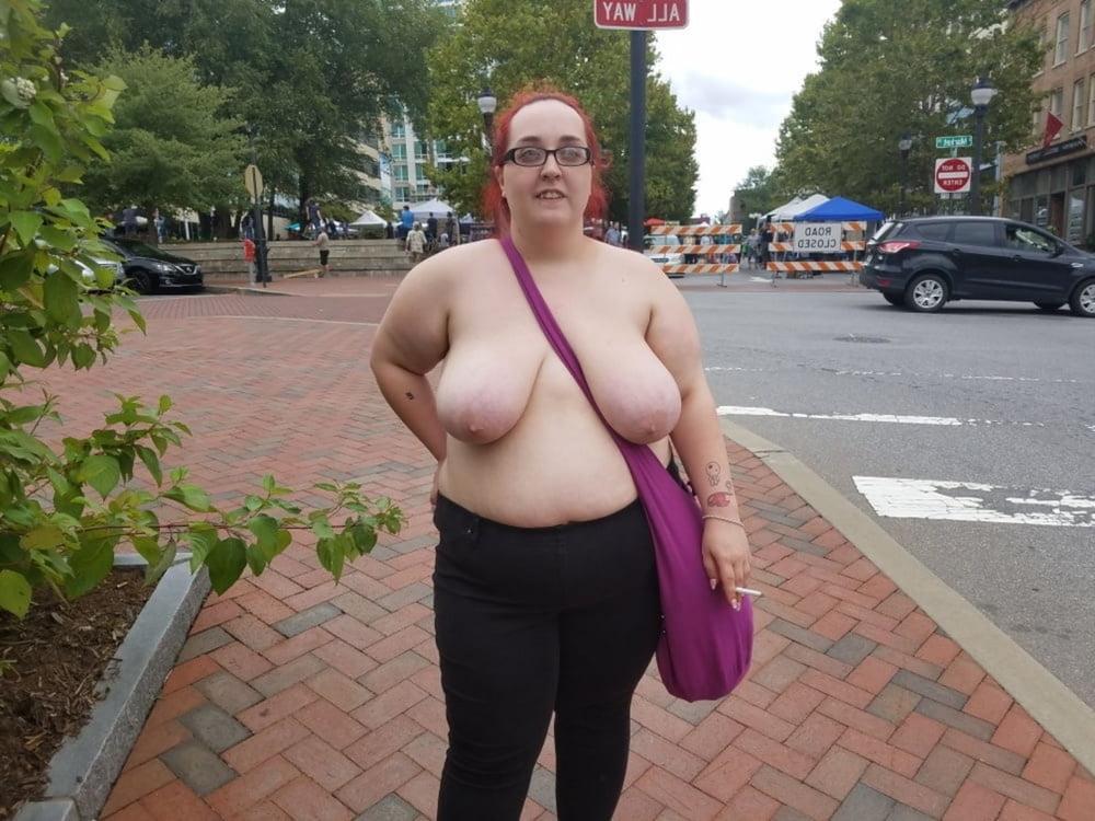 25P Saggy tits 7