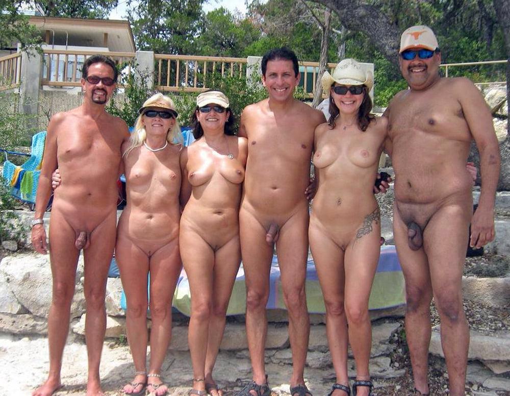 24P NUDE COUPLES 2