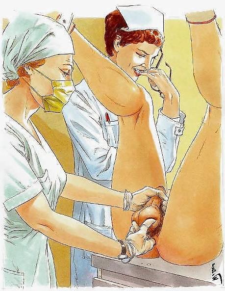 18P Femdom session