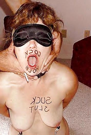 13P BDSM, Slave, Sklavin