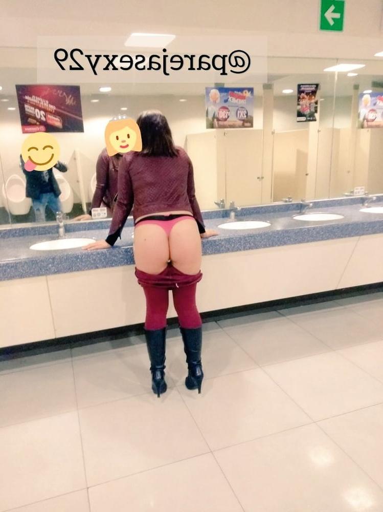 25P Hot wife