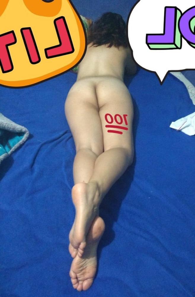 25P Hot wife