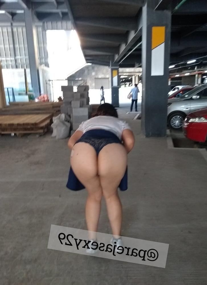 25P Hot wife