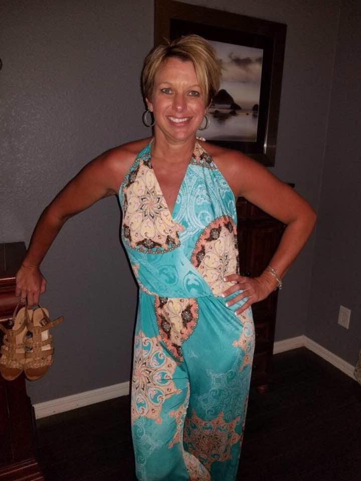 12P MATURE WHITE WOMEN PT.29