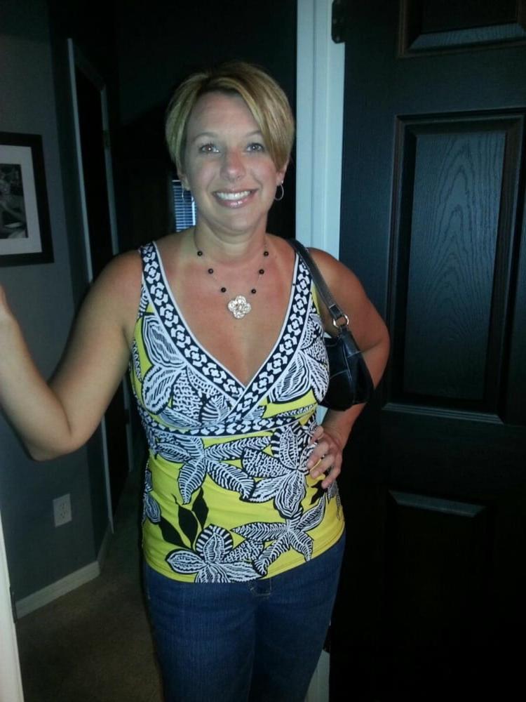 12P MATURE WHITE WOMEN PT.29