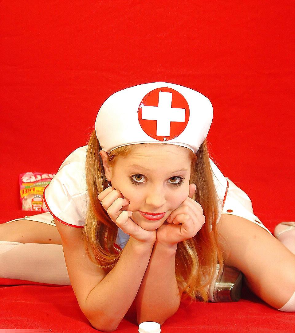 17P Nice Nurse