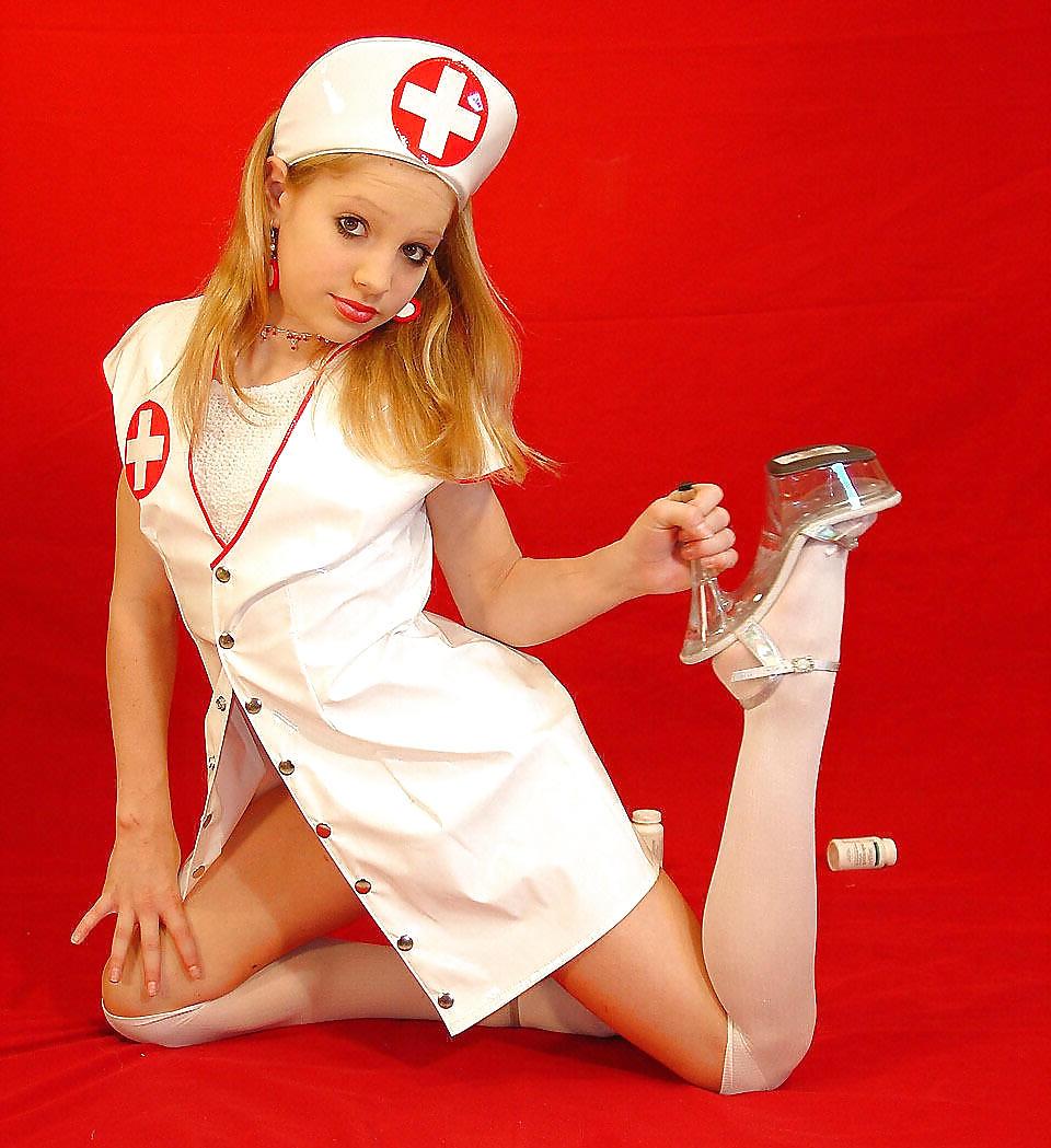 17P Nice Nurse