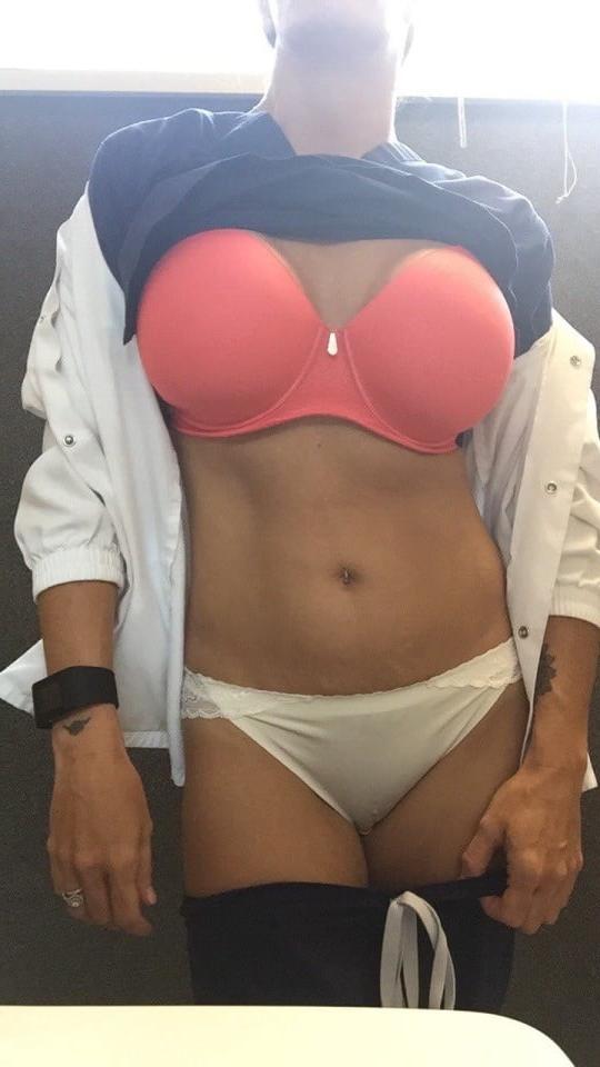 10P THE OTHER SIDE OF NURSE LIFE VOL.3