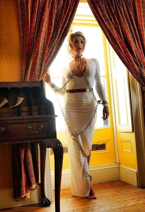 25P BDSM From Internet 36