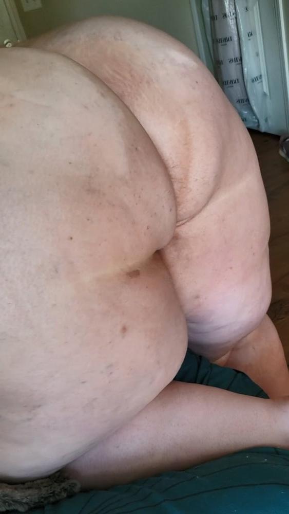 9P WHITE BBW WORLD PT.13