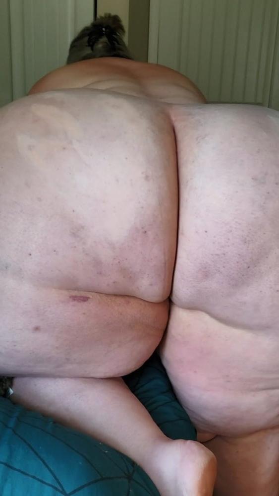 9P WHITE BBW WORLD PT.13