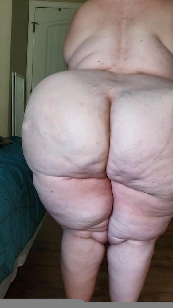 9P WHITE BBW WORLD PT.13