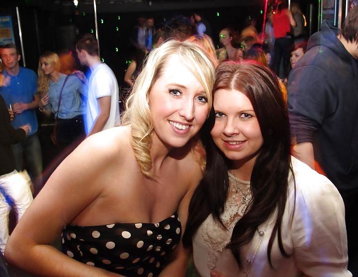 25P Back IN DA CLUB 