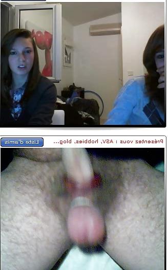 25P WEBCAM