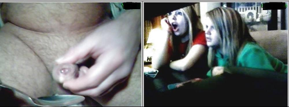 25P WEBCAM