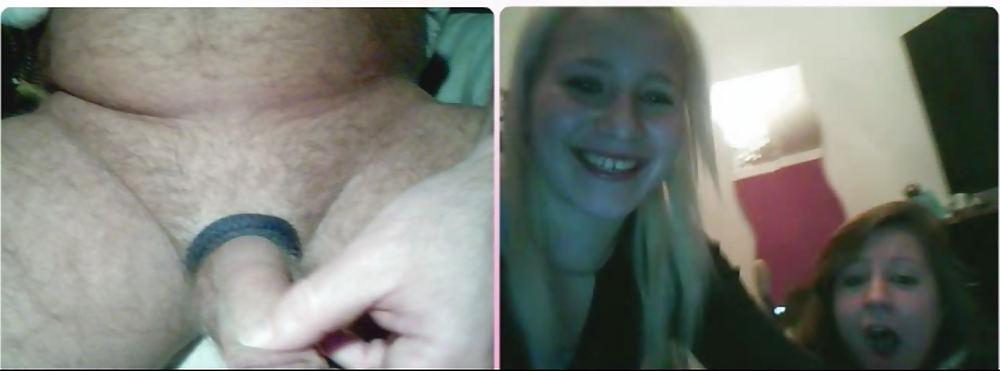 25P WEBCAM