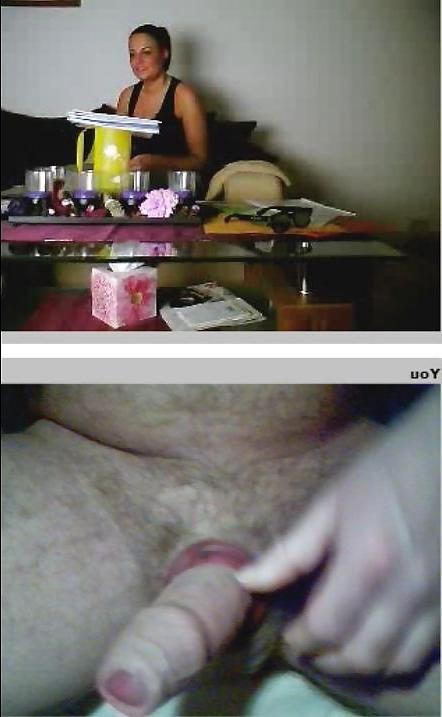 25P WEBCAM