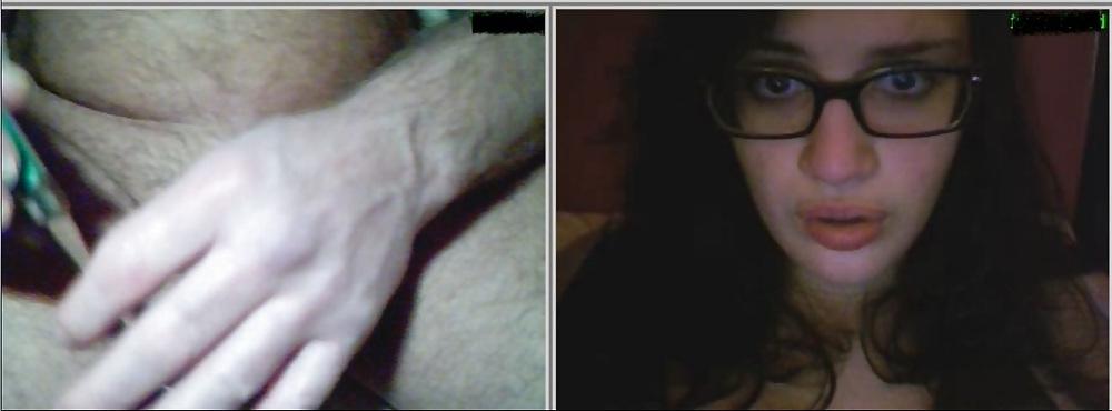 25P WEBCAM