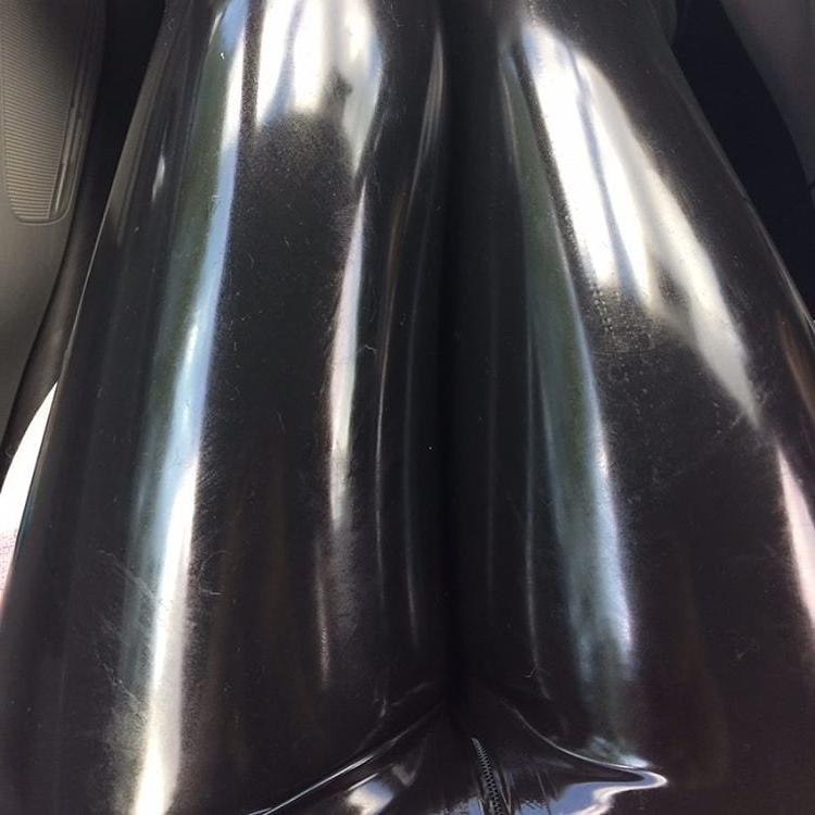 25P Latex Girls