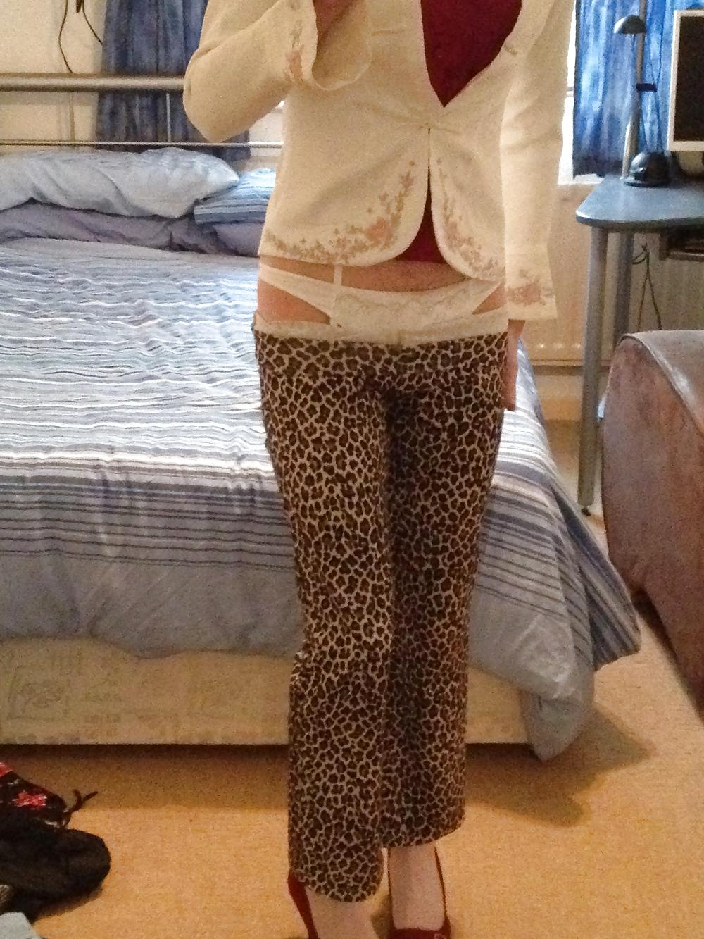 7P Satin and spots