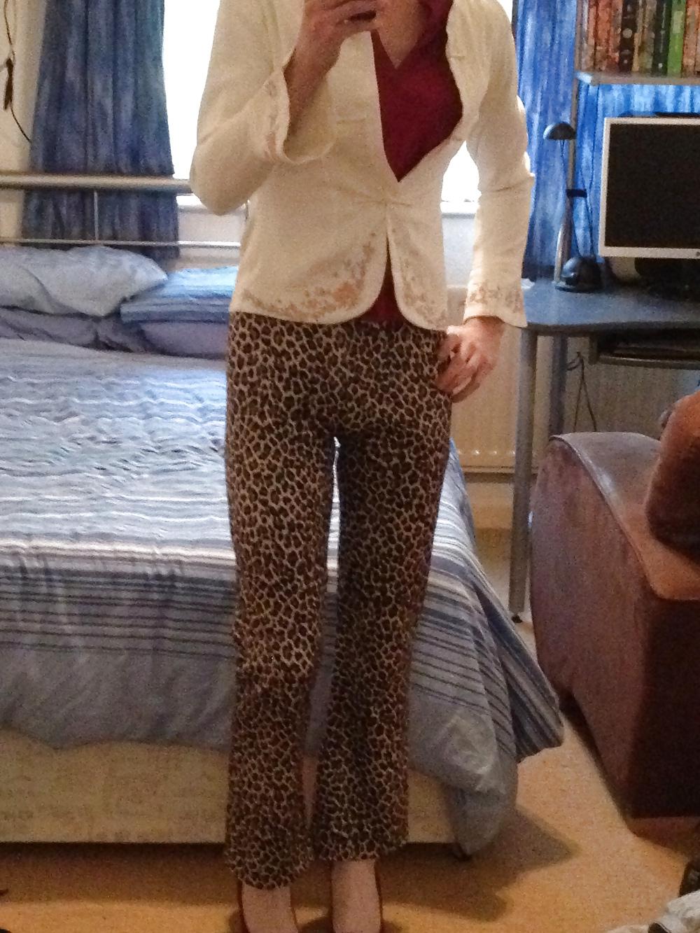 7P Satin and spots