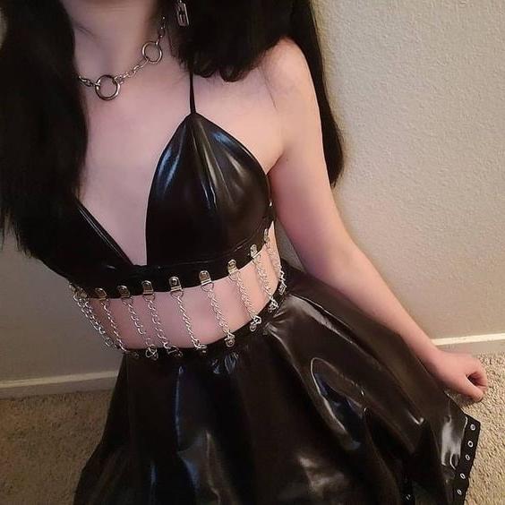 25P Latex amateur and selfie 105