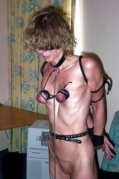 15P Amateur Women BDSM 62