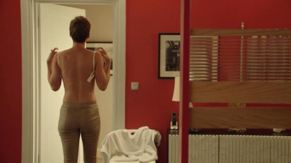 9P Andrea Osvart  nude movie cap