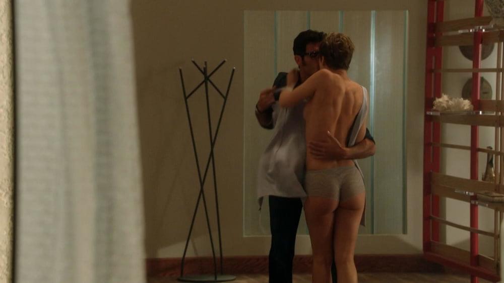 9P Andrea Osvart  nude movie cap
