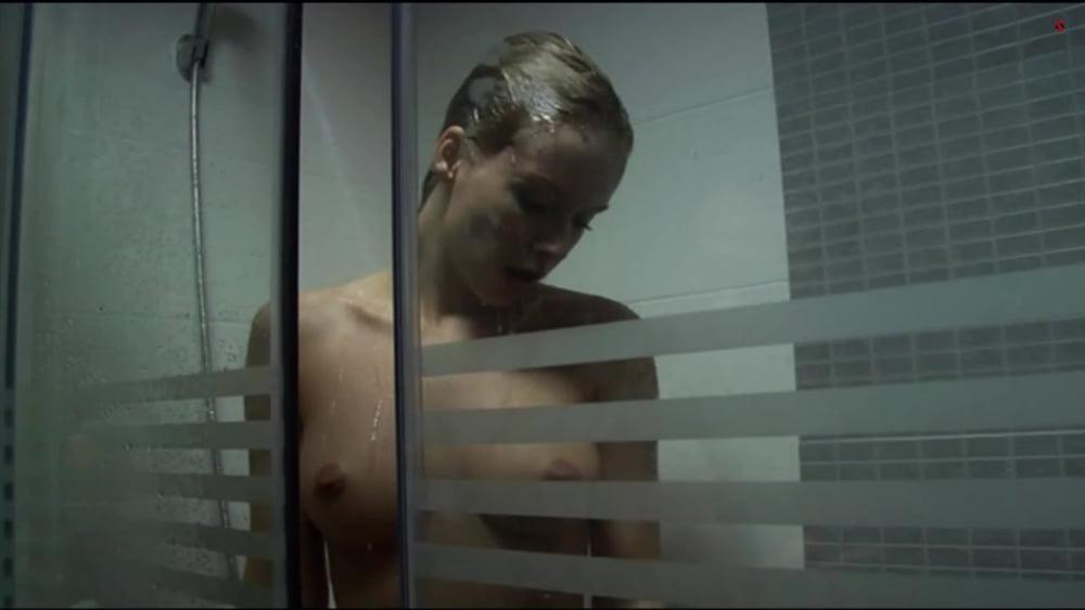 9P Andrea Osvart  nude movie cap