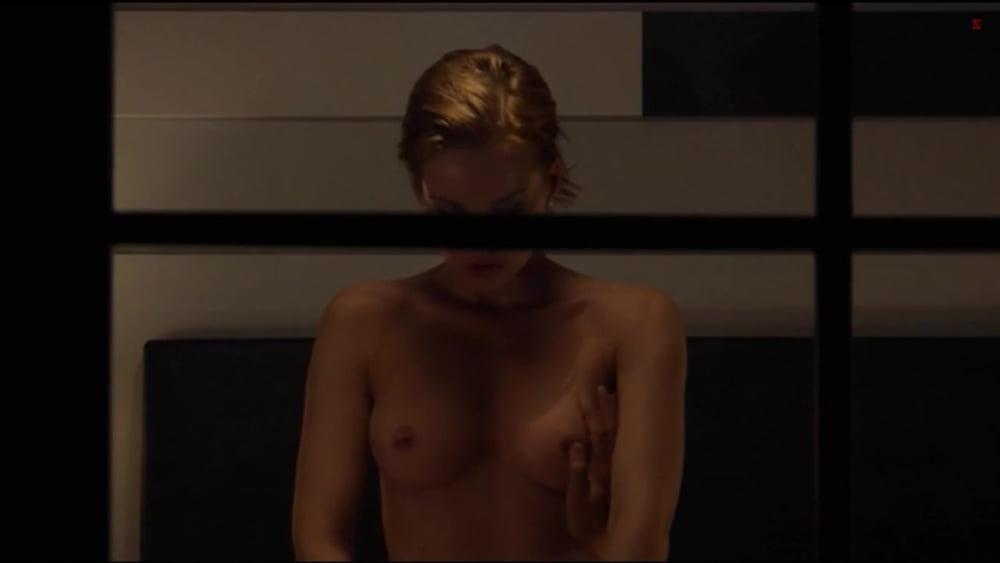 9P Andrea Osvart  nude movie cap