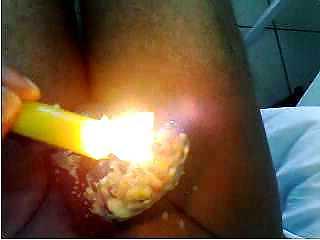 25P Wax torchar